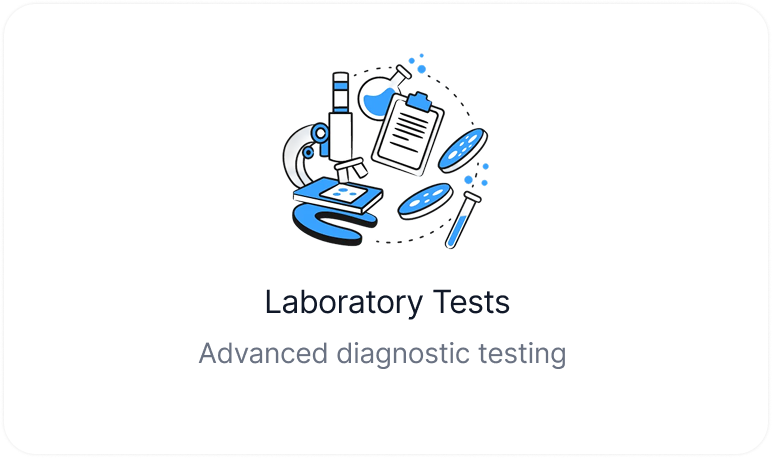 Laboratory Tests